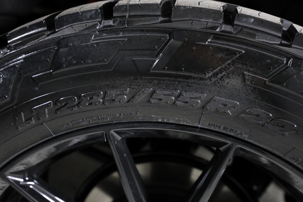 Used 2025 Lexus GX 550 w/ Accessory Package (2T) image 61