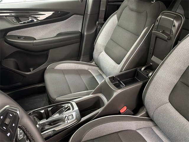 New 2026 Chevrolet TrailBlazer LT w/ Convenience Package image 23