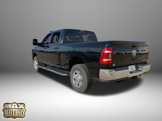New 2024 RAM 3500 Tradesman w/ Towing Technology Group image 7