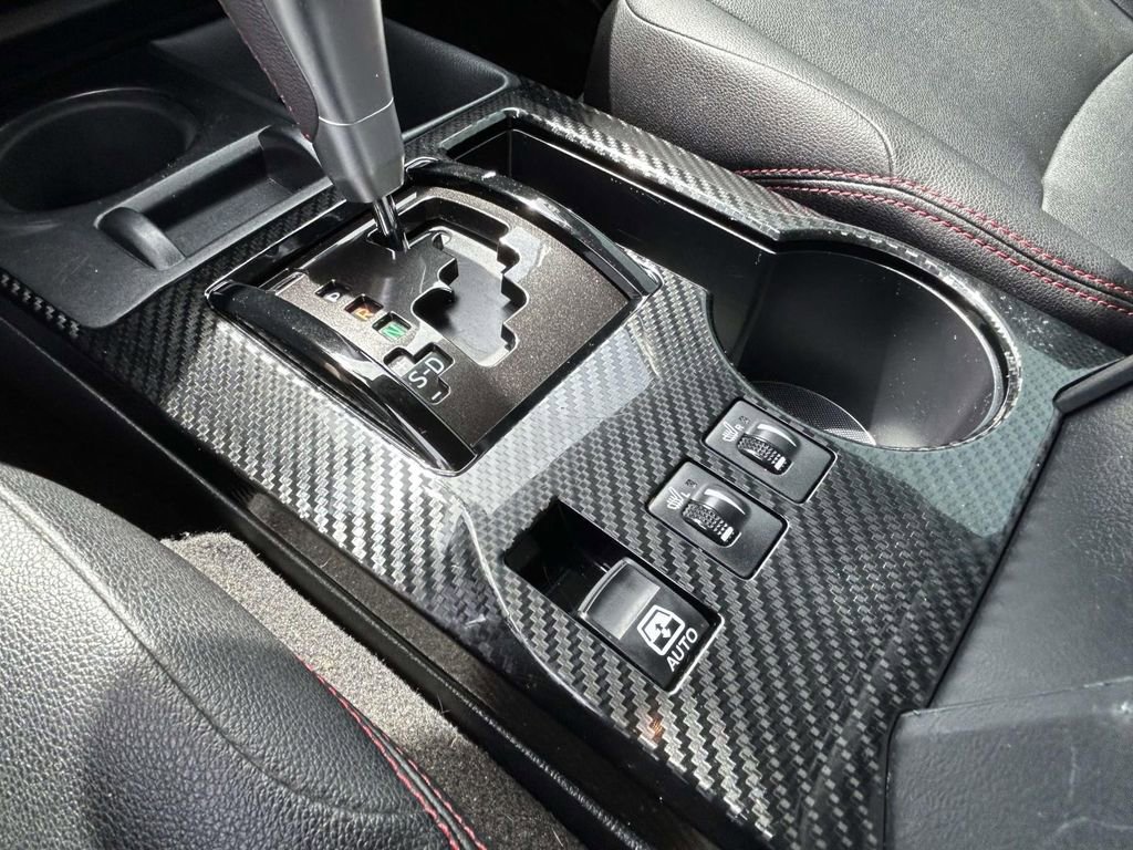 Used 2018 Toyota 4Runner TRD Pro image 27