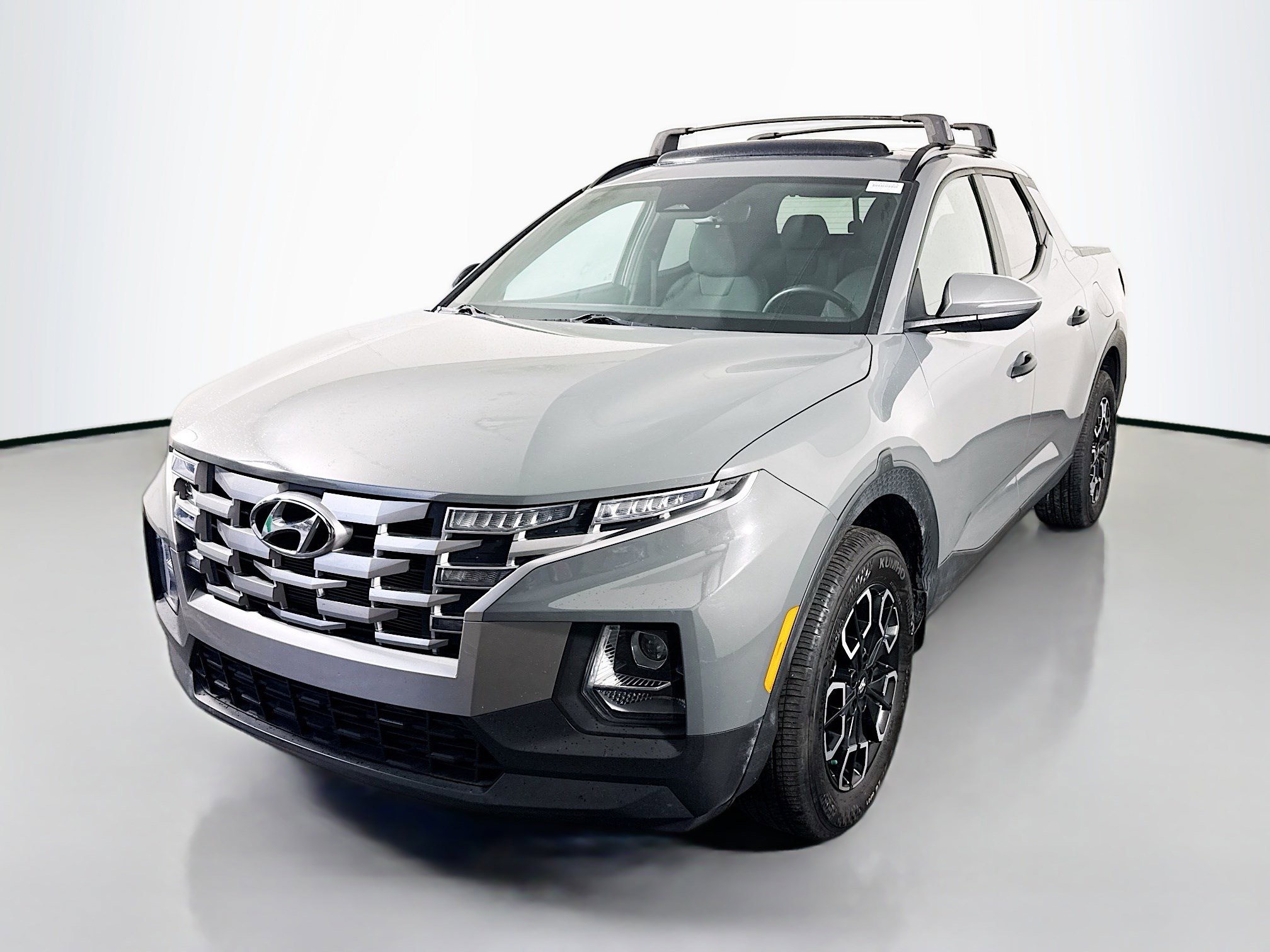 Used 2022 Hyundai Santa Cruz SEL w/ Activity Package image 4