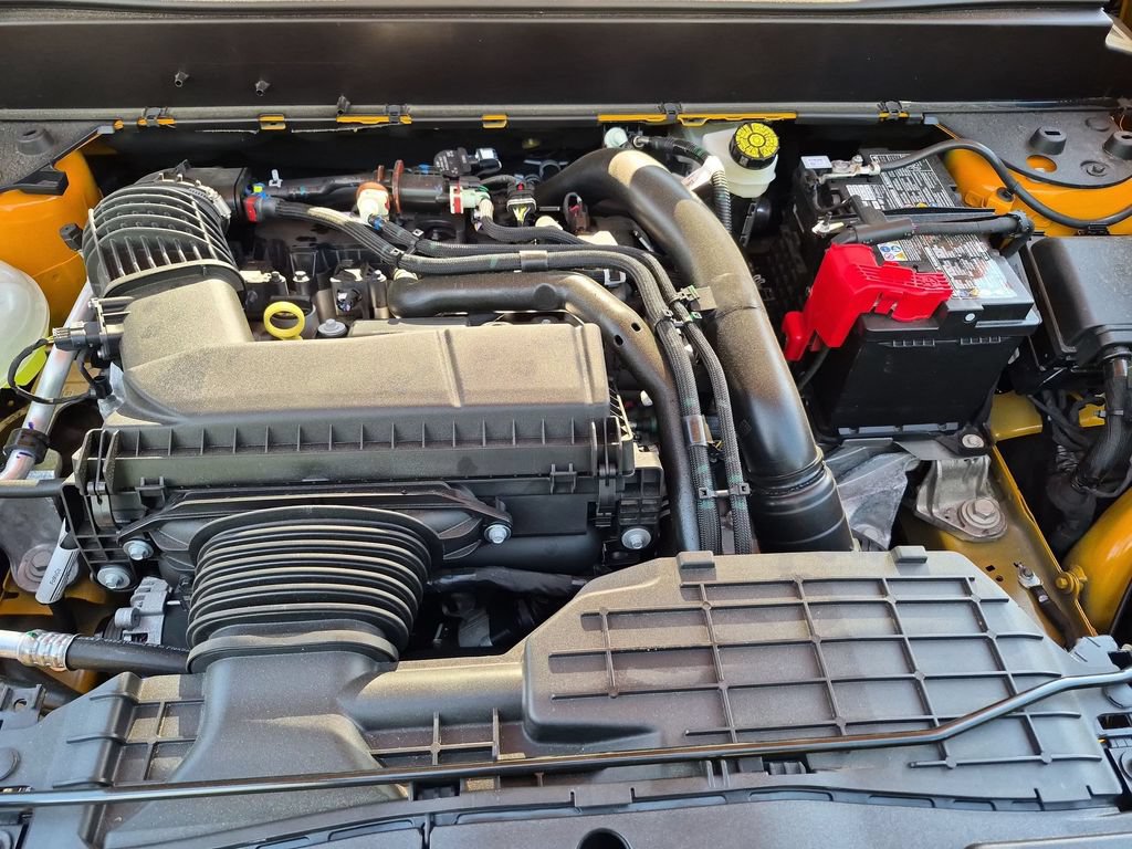 New 2026 Ford Maverick Tremor AWD/4WD image 27