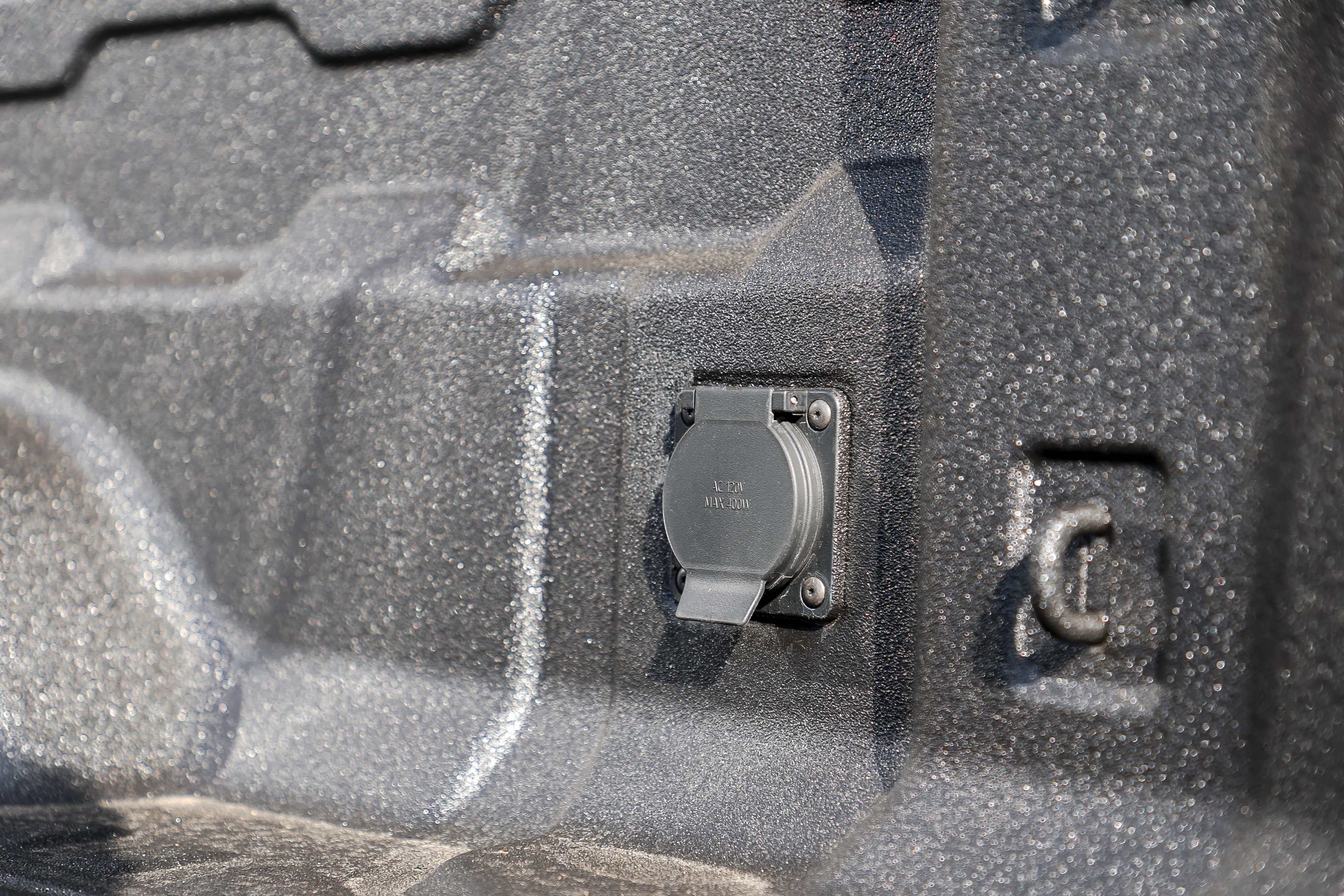 New 2026 GMC Canyon AT4 image 10