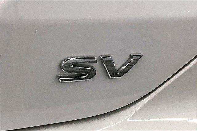 Used 2022 Nissan Kicks SV FWD image 9