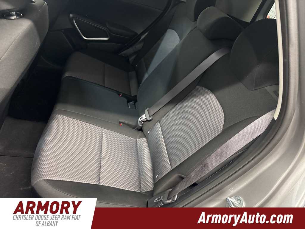 Used 2023 Kia Soul LX w/ LX Technology Package image 25