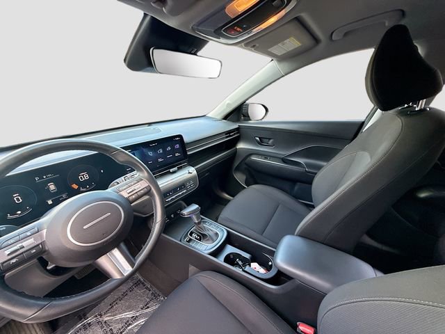 Used 2024 Hyundai Kona SEL image 20