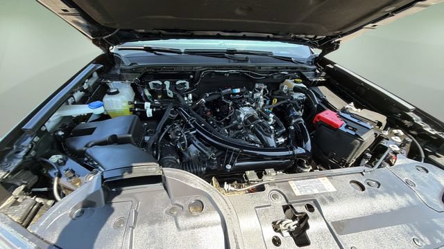 Used 2024 Ford Ranger XLT AWD/4WD image 32