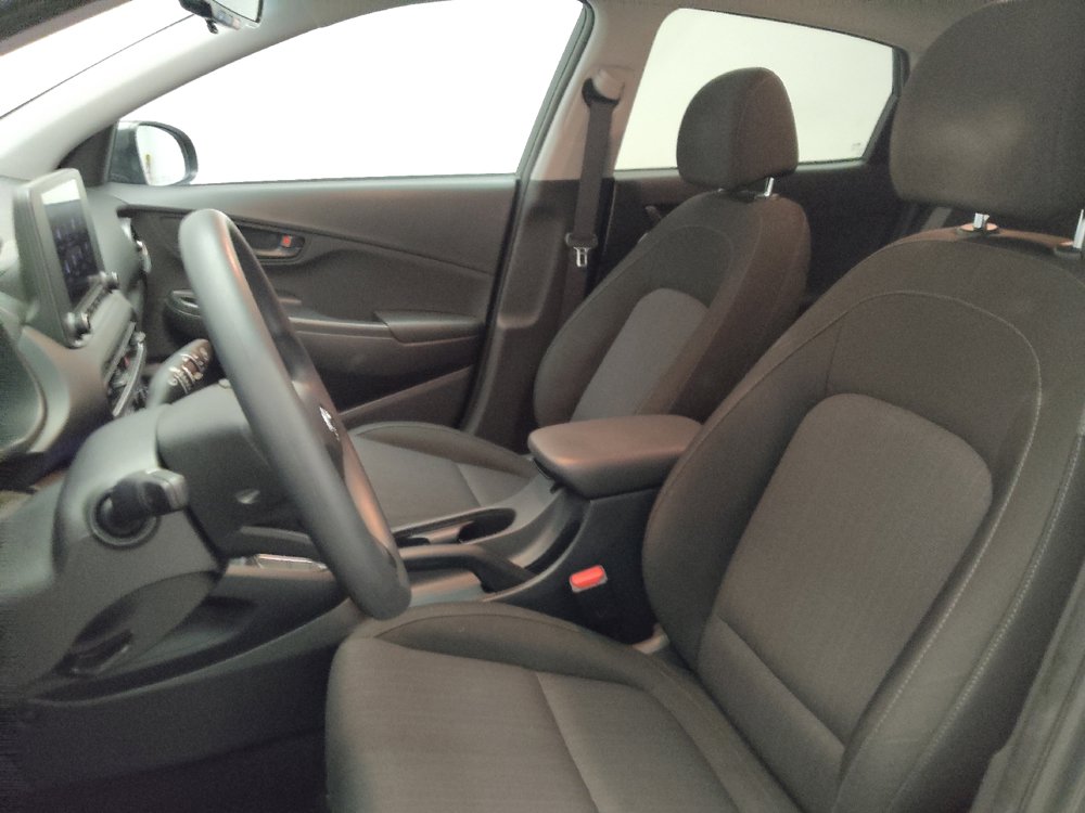 Used 2023 Hyundai Kona SEL w/ Cargo Package AWD/4WD image 17