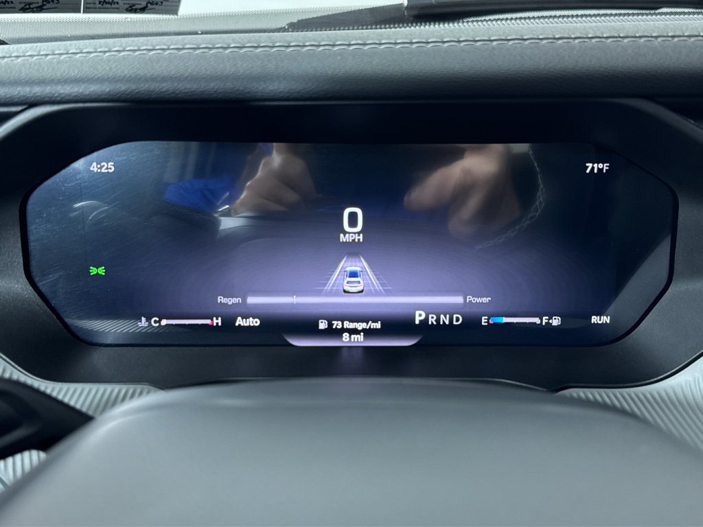 New 2026 Jeep Cherokee Limited AWD/4WD image 12
