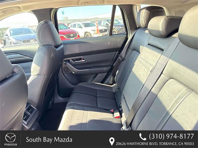 New 2026 MAZDA CX-50 AWD 2.5 Hybrid w/ Weather Package image 7