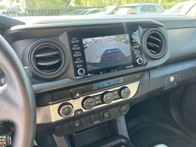 Used 2023 Toyota Tacoma SR AWD/4WD image 23