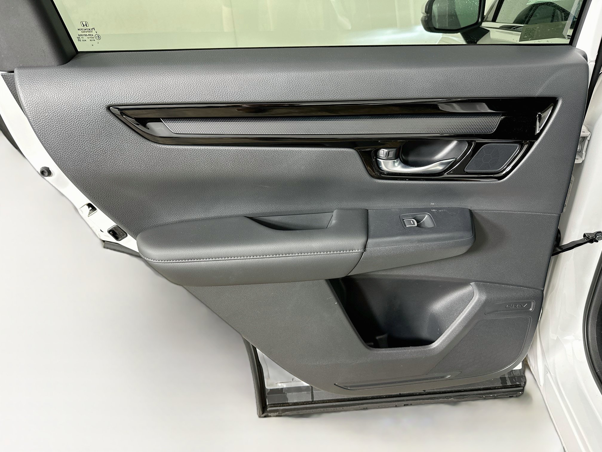Used 2024 Honda CR-V EX-L image 26