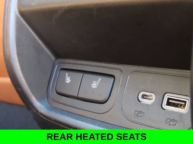 Used 2020 Cadillac XT4 Sport w/ Sun And Sound Package AWD/4WD image 28