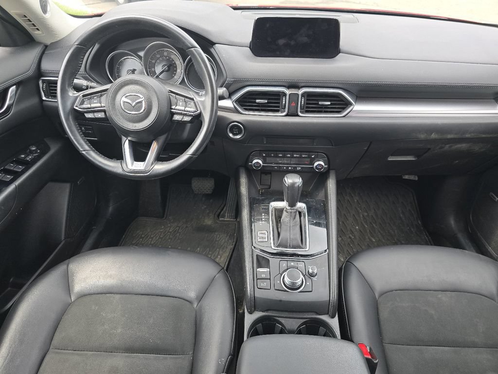 Used 2019 MAZDA CX-5 Touring AWD/4WD image 20
