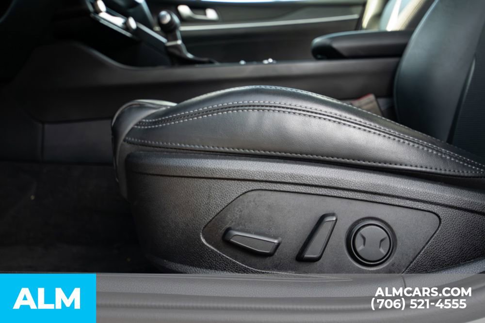 Used 2021 Kia K5 GT-Line image 33