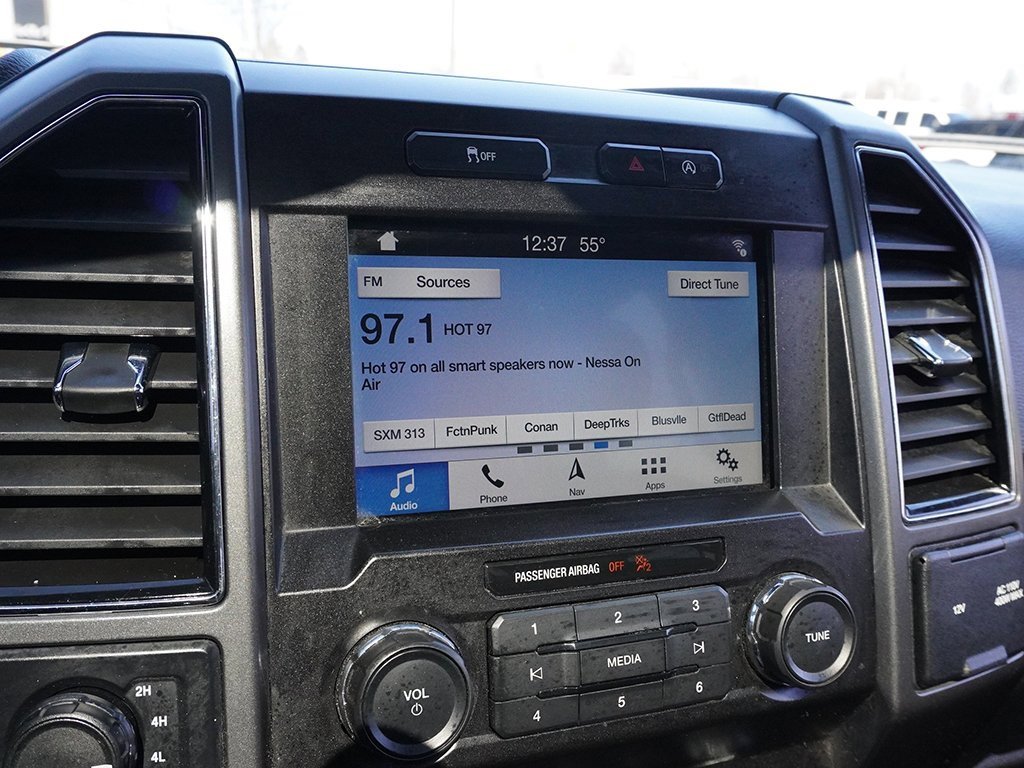 Used 2019 Ford F150 XLT w/ Equipment Group 302A Luxury image 40