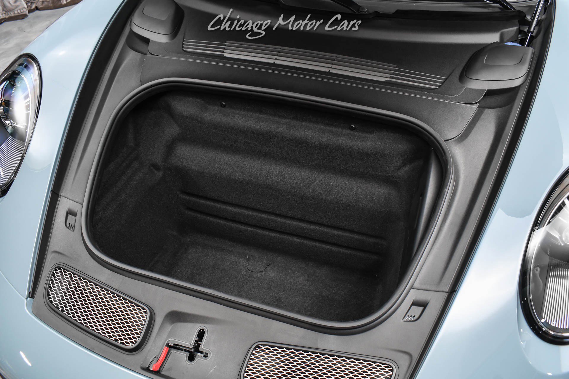 Used 2024 Porsche 911 GT3 RS image 55