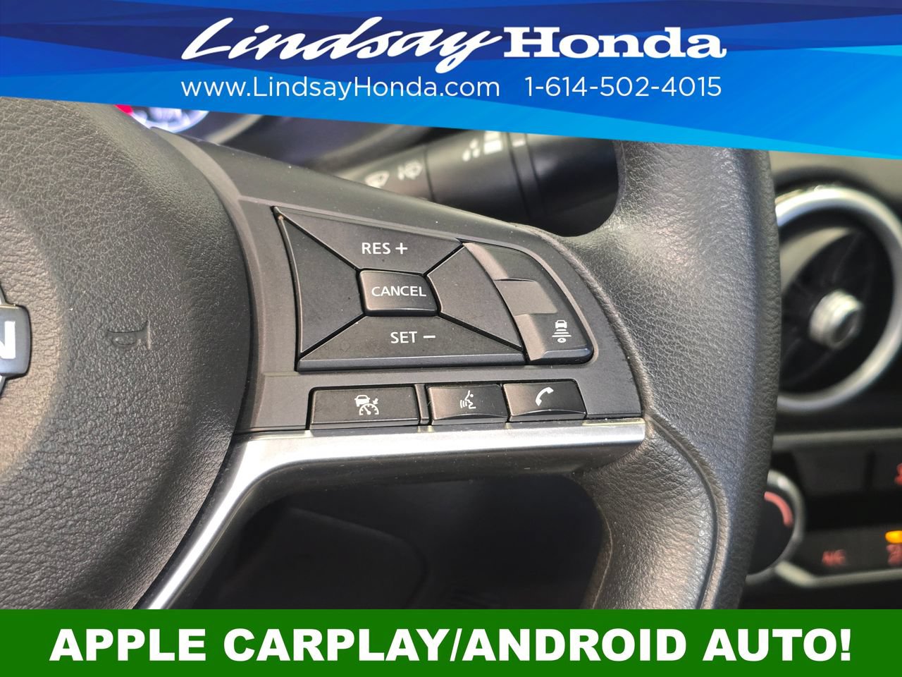 Used 2024 Nissan Sentra SV FWD image 17