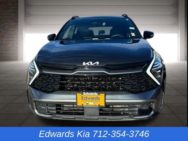 Used 2024 Kia Sportage X-Pro Prestige image 10