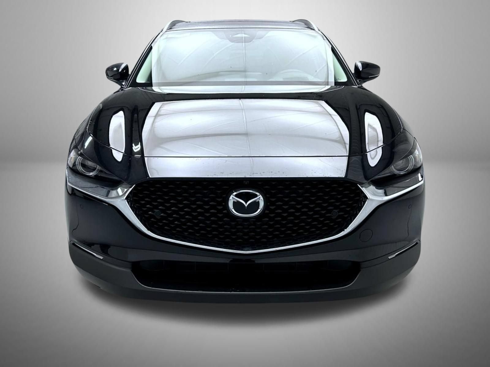 New 2026 MAZDA CX-30 AWD 2.5 S w/ Premium Package image 2