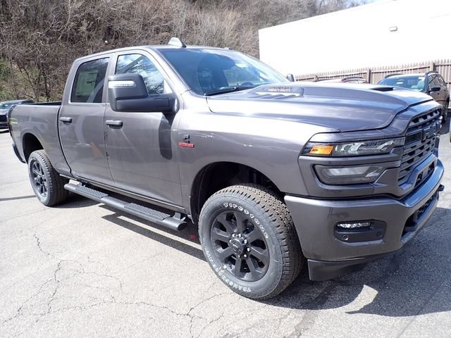 New 2026 RAM 2500 Tradesman AWD/4WD image 10