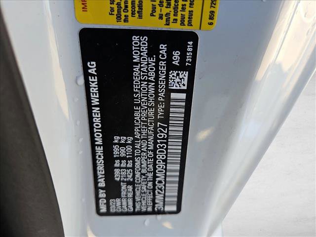 Used 2023 BMW 230i 230i w/ Convenience Package image 25