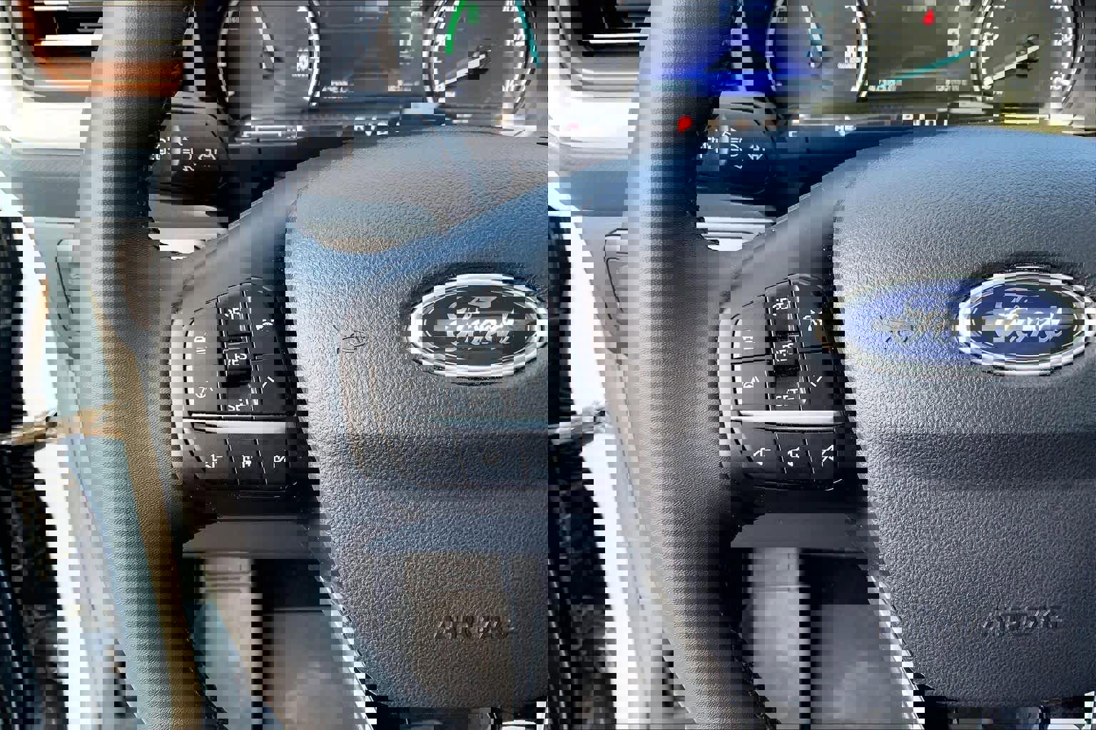 Certified 2024 Ford Maverick Lariat image 24