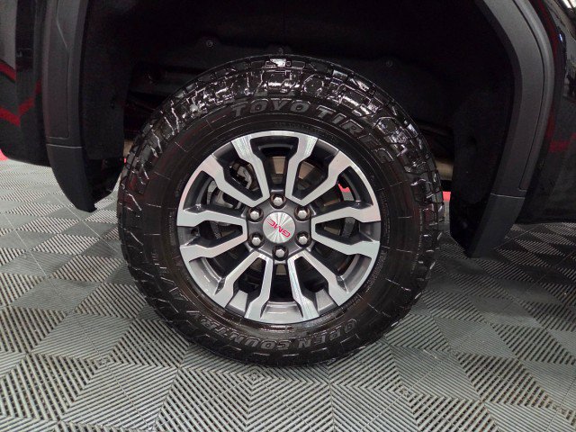 Used 2022 GMC Sierra 1500 AT4 w/ AT4 Premium Package image 91