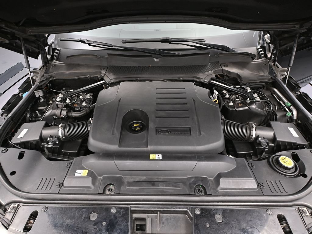 Used 2021 Land Rover Range Rover Westminster Edition AWD/4WD image 54