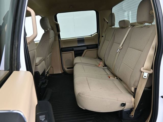 Used 2019 Ford F150 XLT w/ Equipment Group 302A Luxury AWD/4WD image 31