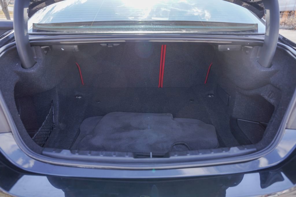 Used 2015 BMW M4 Coupe image 29