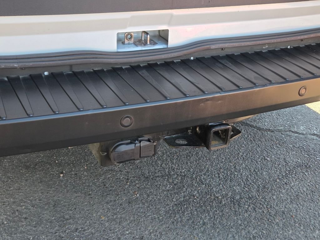 Used 2024 Ford Transit 350 XL RWD image 16