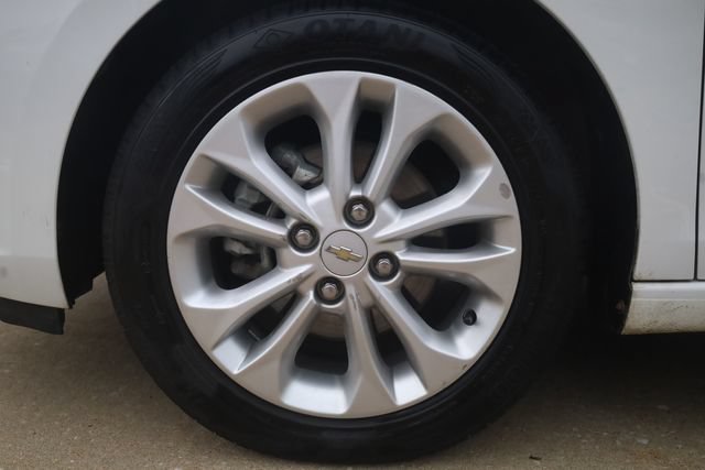 Used 2020 Chevrolet Spark LT FWD image 7