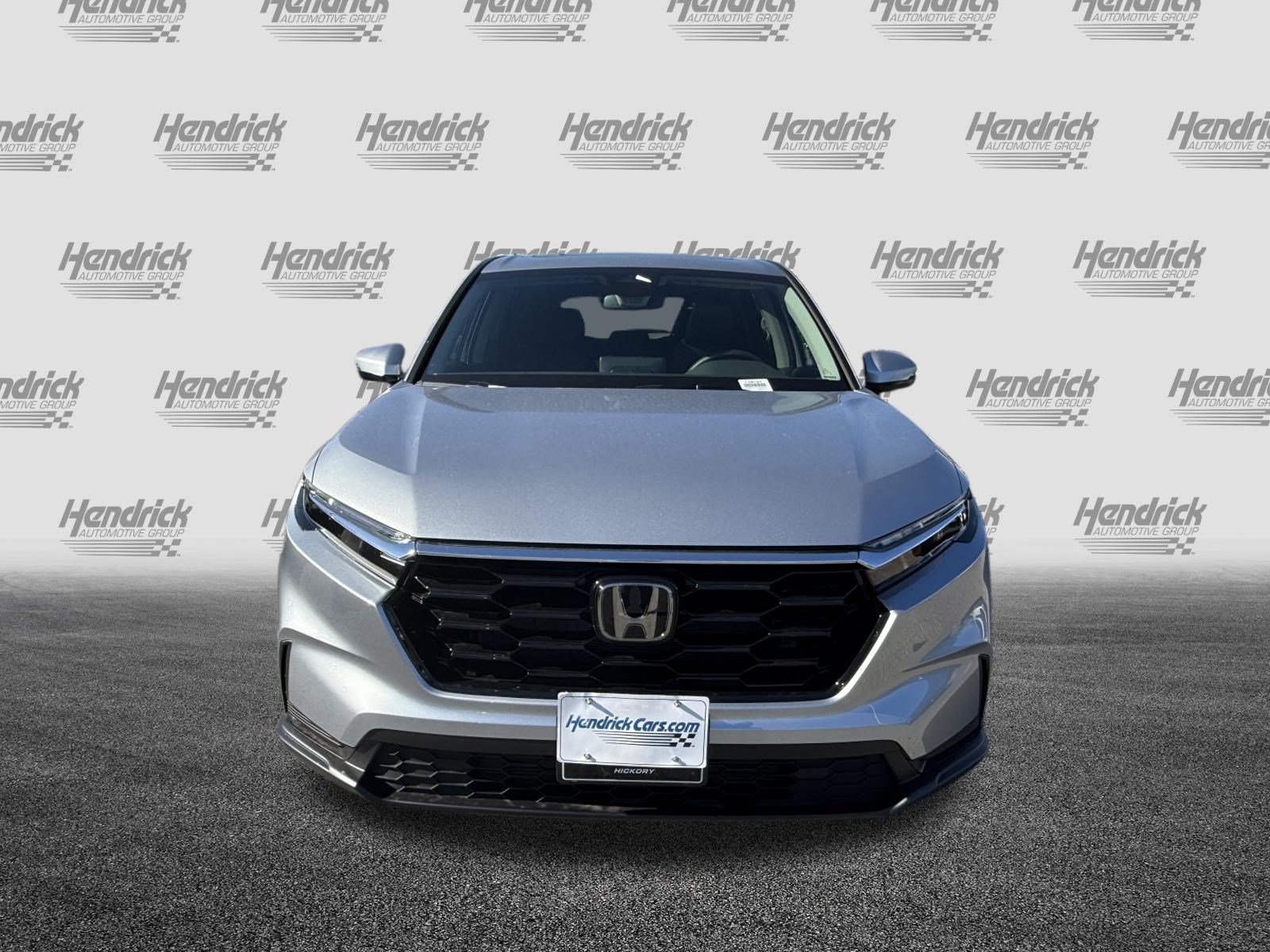 New 2027 Honda CR-V EX image 5
