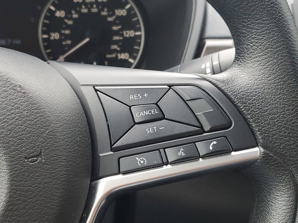 Used 2023 Nissan Altima 2.5 SV image 15