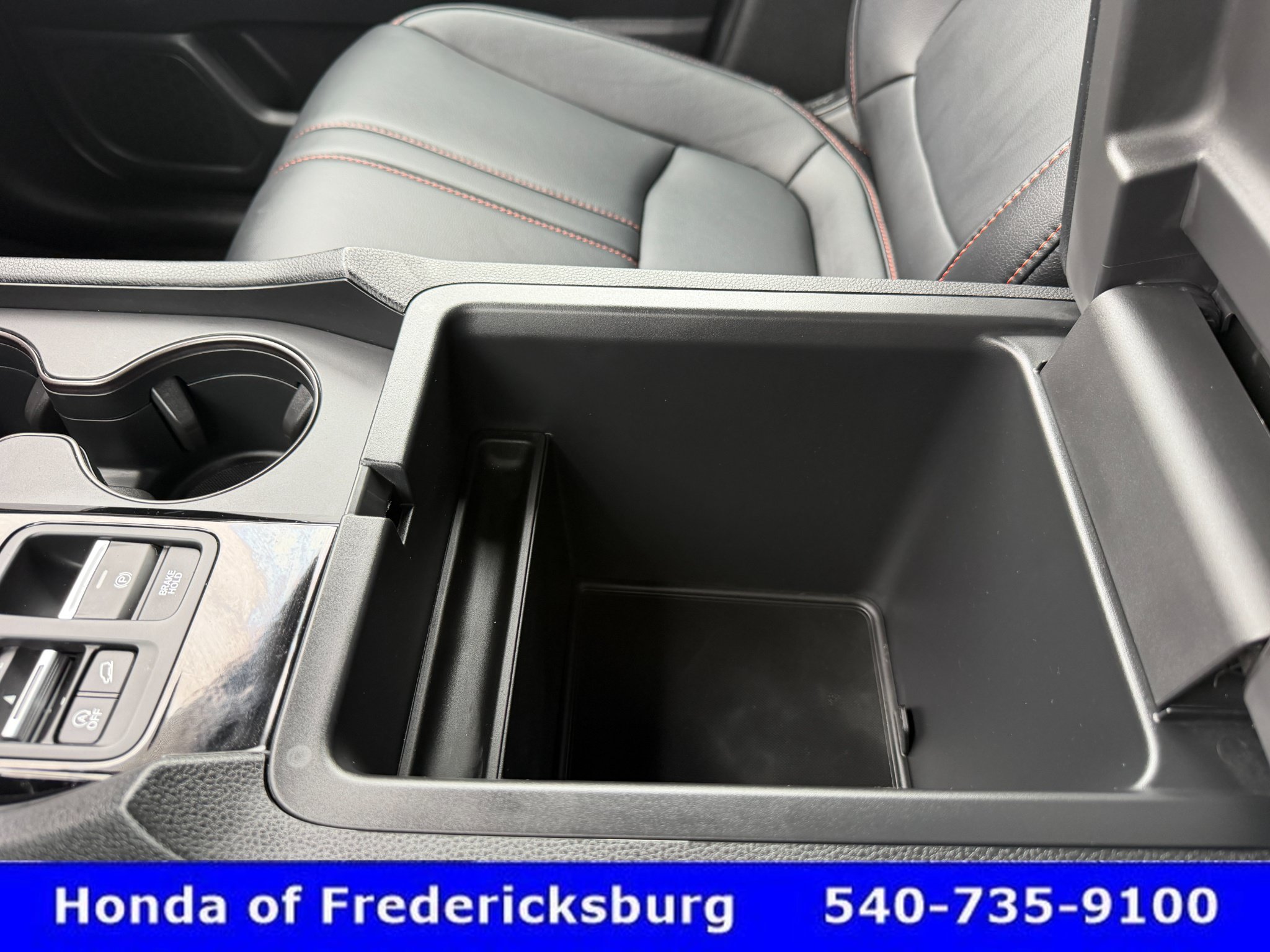 Certified 2025 Honda Pilot TrailSport image 34