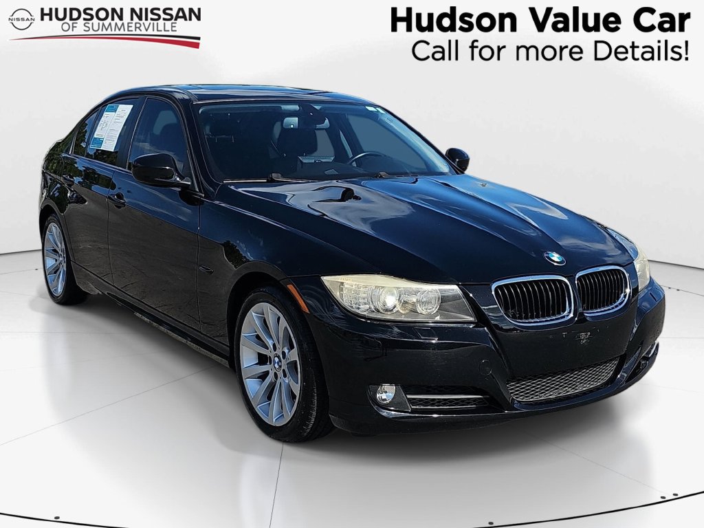 Used 2009 BMW 328i Sedan RWD 360° Tour