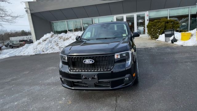 New 2026 Ford Maverick Lobo image 7