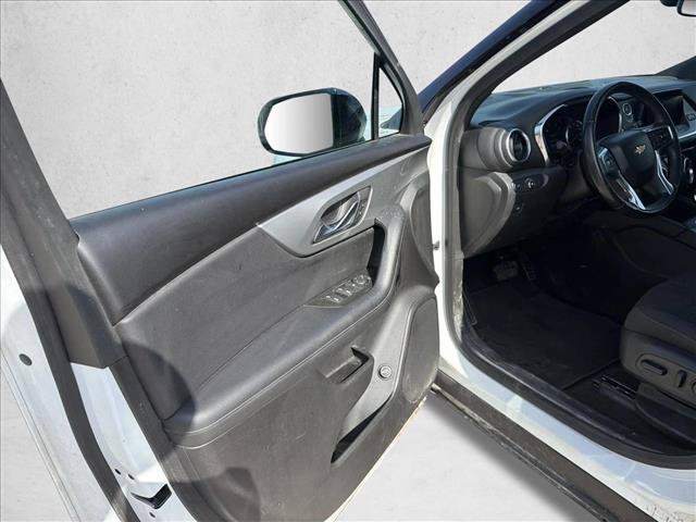 Used 2021 Chevrolet Blazer LT FWD image 13