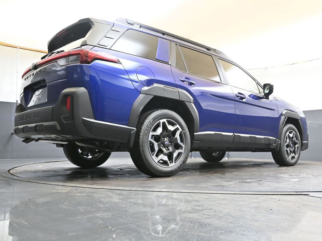 New 2026 Subaru Outback Touring image 44