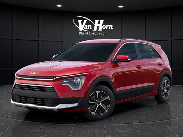 New 2026 Kia Niro EX image 4