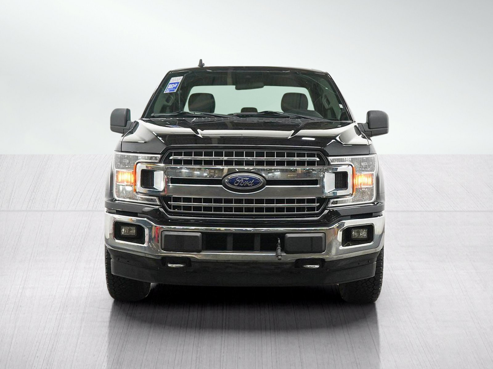 Used 2020 Ford F150 XLT w/ XTR Package AWD/4WD image 8