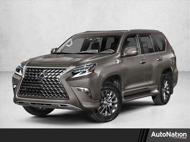 Used 2023 Lexus GX 460 Premium image 1