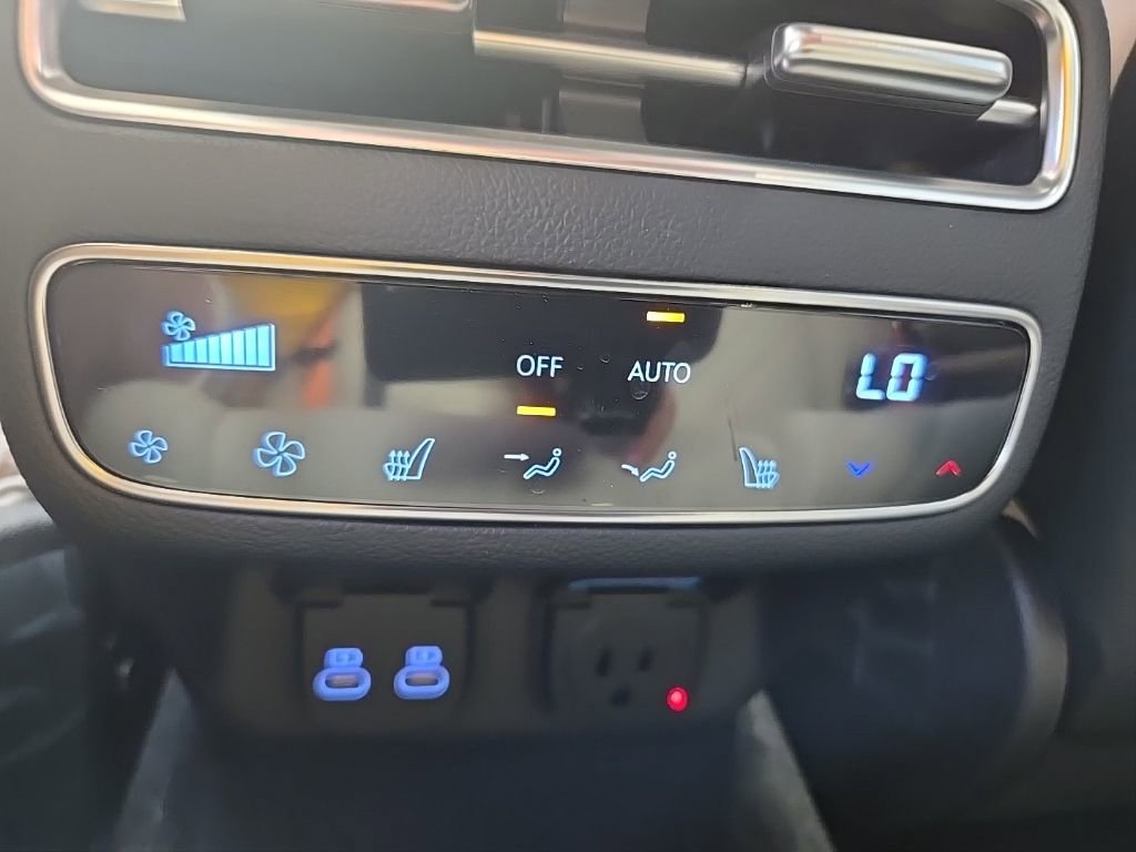 New 2026 Genesis GV70 3.5T Sport Prestige image 30