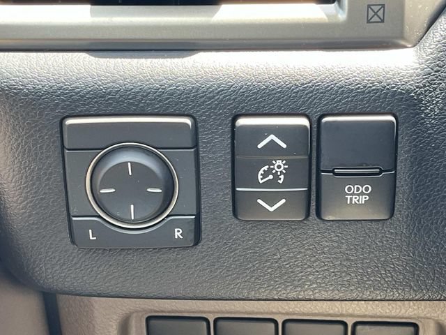 Used 2020 Lexus GX 460 Premium AWD/4WD image 35
