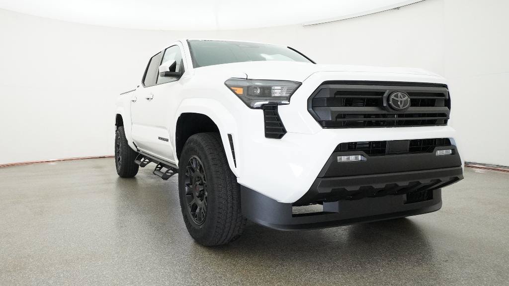 New 2026 Toyota Tacoma SR5 AWD/4WD image 33