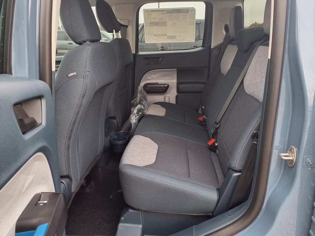 New 2026 Ford Maverick XLT AWD/4WD image 19