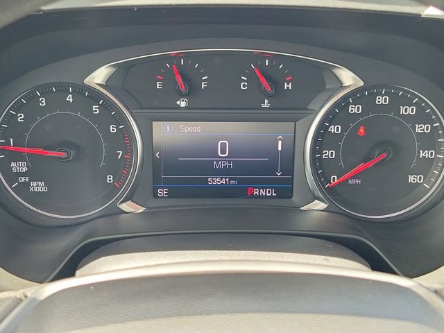 Used 2022 Chevrolet Blazer LT AWD/4WD image 22