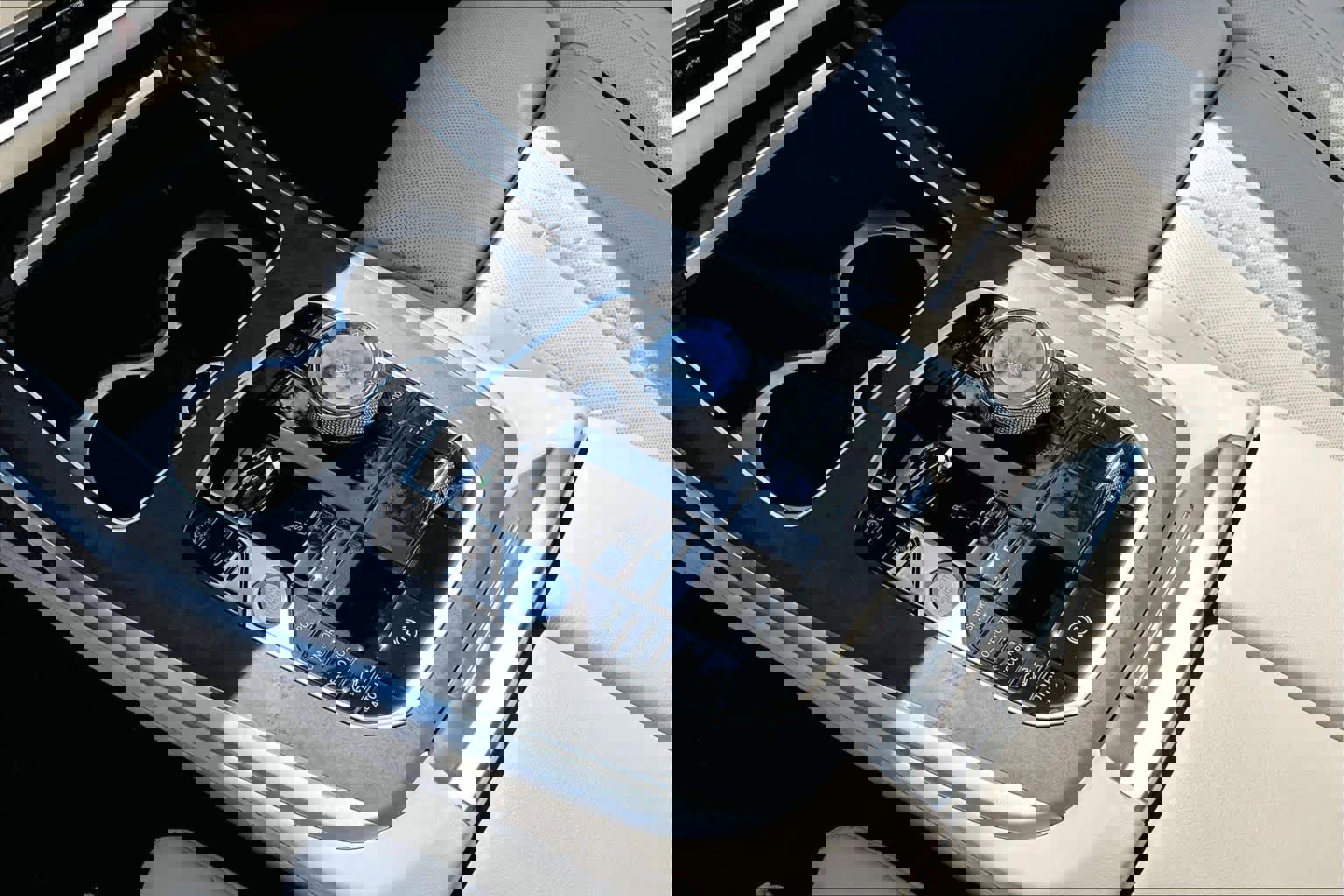 Certified 2025 BMW X7 xDrive40i w/ Executive Package image 17