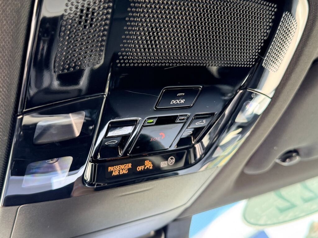 Used 2022 Lexus NX 350h AWD image 25